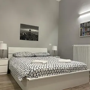 Appartamento Jr Mm3 Repubblica -stazione-centro Direz- C3, Milano