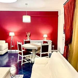  Apartamento A Casa Di Jole - City Center Italia