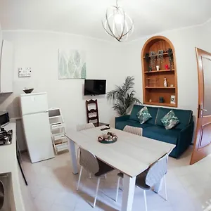 Appartamento La Casa Di Madeleine, Milano