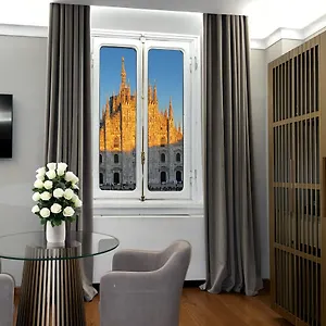 Scf Collection - Duomo Milán