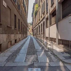 Italstay - Disciplini -10 Min Dal Duomo Milán