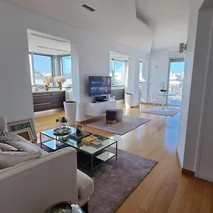  Apartamento Attico Reale In Centro Tra Stazione & Centro Storico Italia