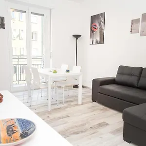  Apartamento Mi Suzzani Italia
