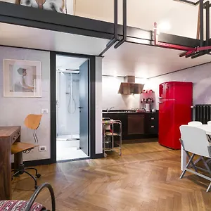  Apartamento Primopiano - Guerrazzi Italia