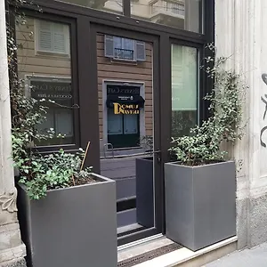  Apartamento Domus Navigli Italia