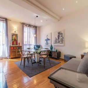  Apartamento Piazza Di Spagna Stylish Flat Italia