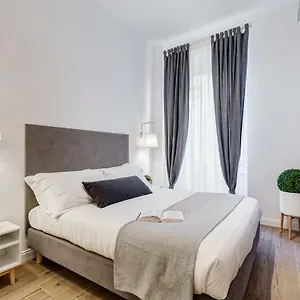  Apartamento Germanico Luxury Italia