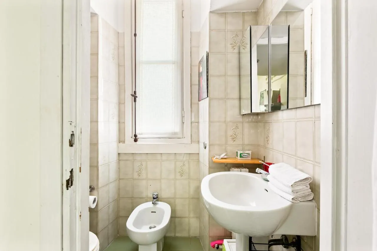 Apartamento Cenisio & Sempione Cosy Flat Milán 0*,  Italia