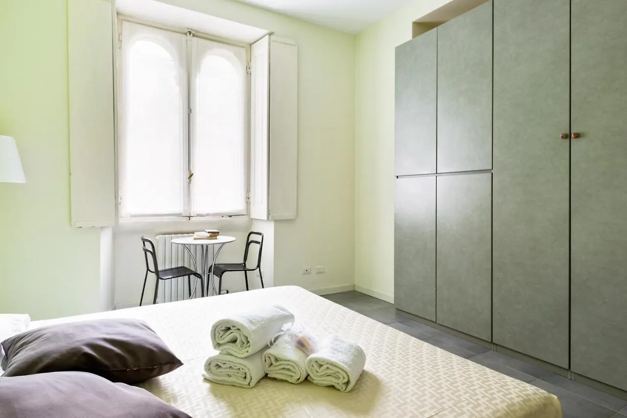 Apartamento Cenisio & Sempione Cosy Flat Milán Italia