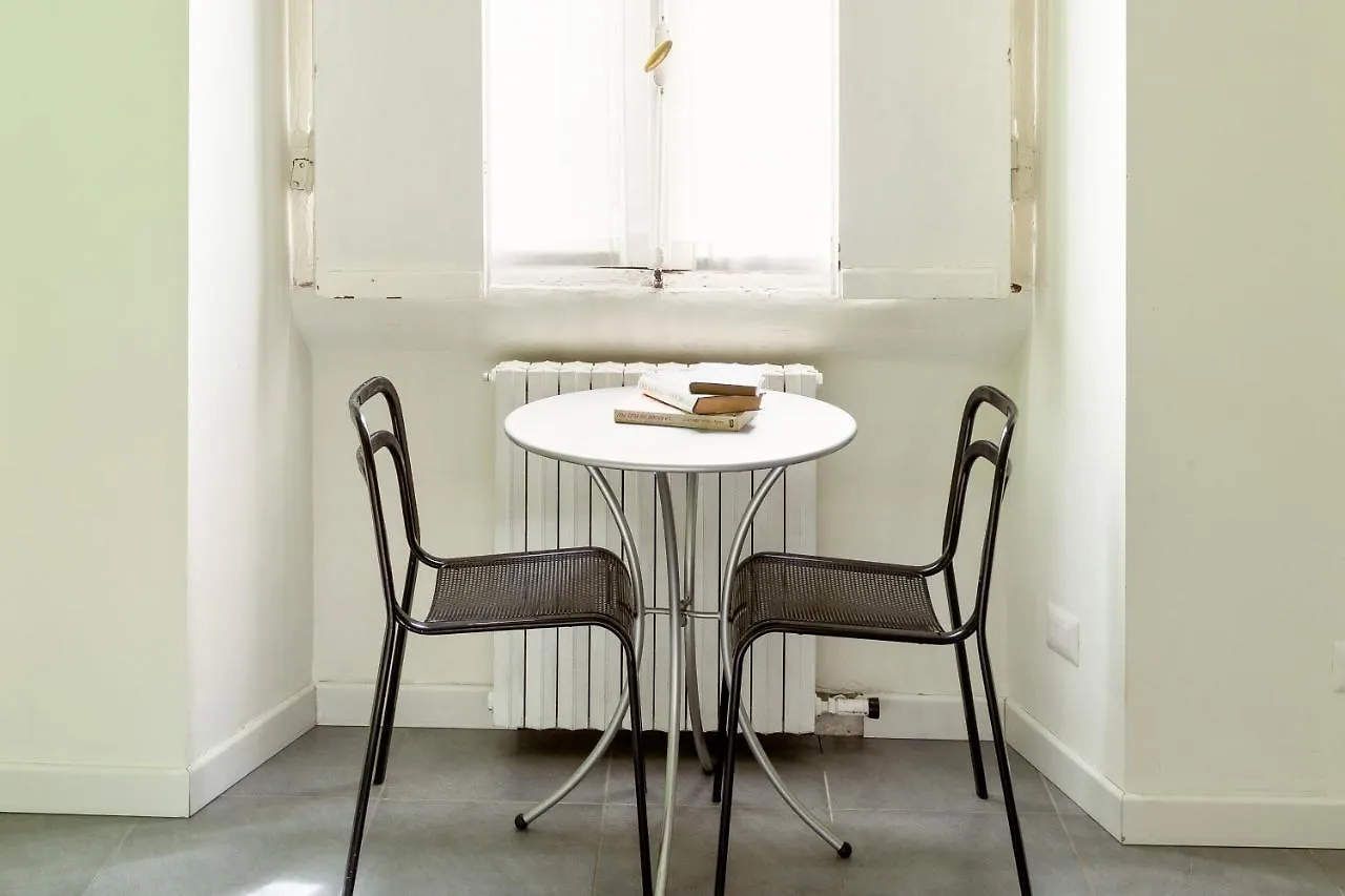 Apartamento Cenisio & Sempione Cosy Flat Milán